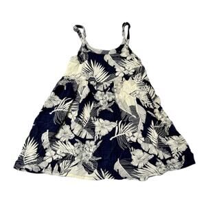 Palmwave Hawaii Tropical Sundress Size 6